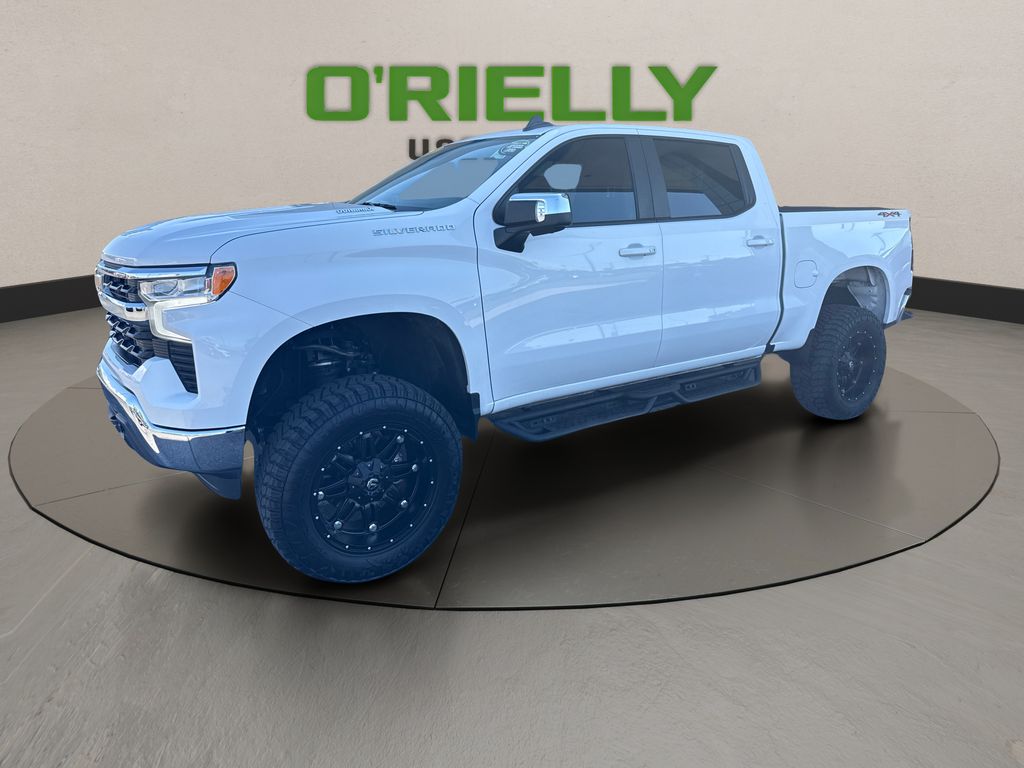 chevrolet silverado 1500 2023 3GCUDDE82PG298018 image chevrolet silverado 1500 2023 3GCUDDE82PG298018 image